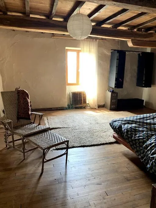 Maison Proche Marciac, 3 Chambres Armous-et-Cau