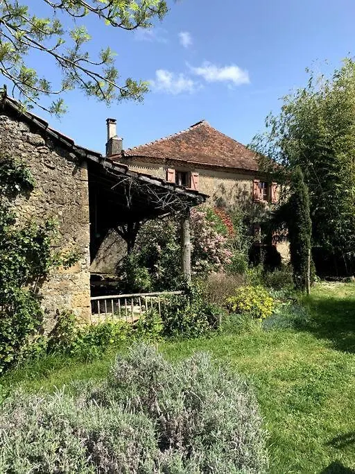Maison Proche Marciac, 3 Chambres Armous-et-Cau