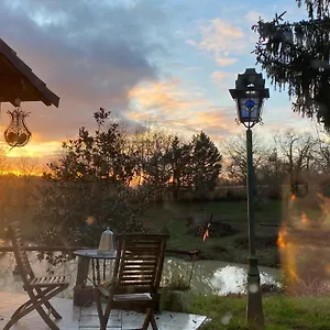 La Bastide Couette-café