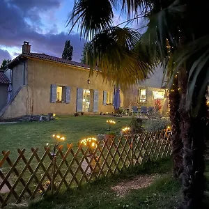 La Bastide Couette-café