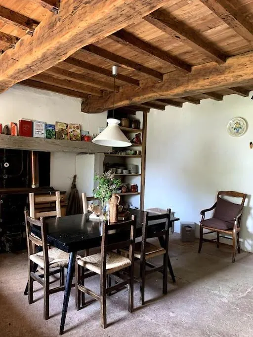 Maison Proche Marciac, 3 Chambres Armous-et-Cau France