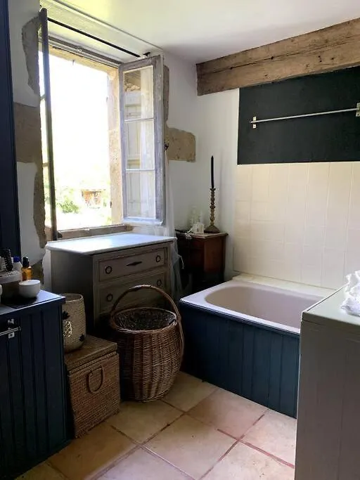 Maison Proche Marciac, 3 Chambres Armous-et-Cau